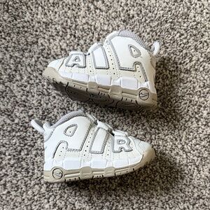Nike Air More Uptempo (TD)